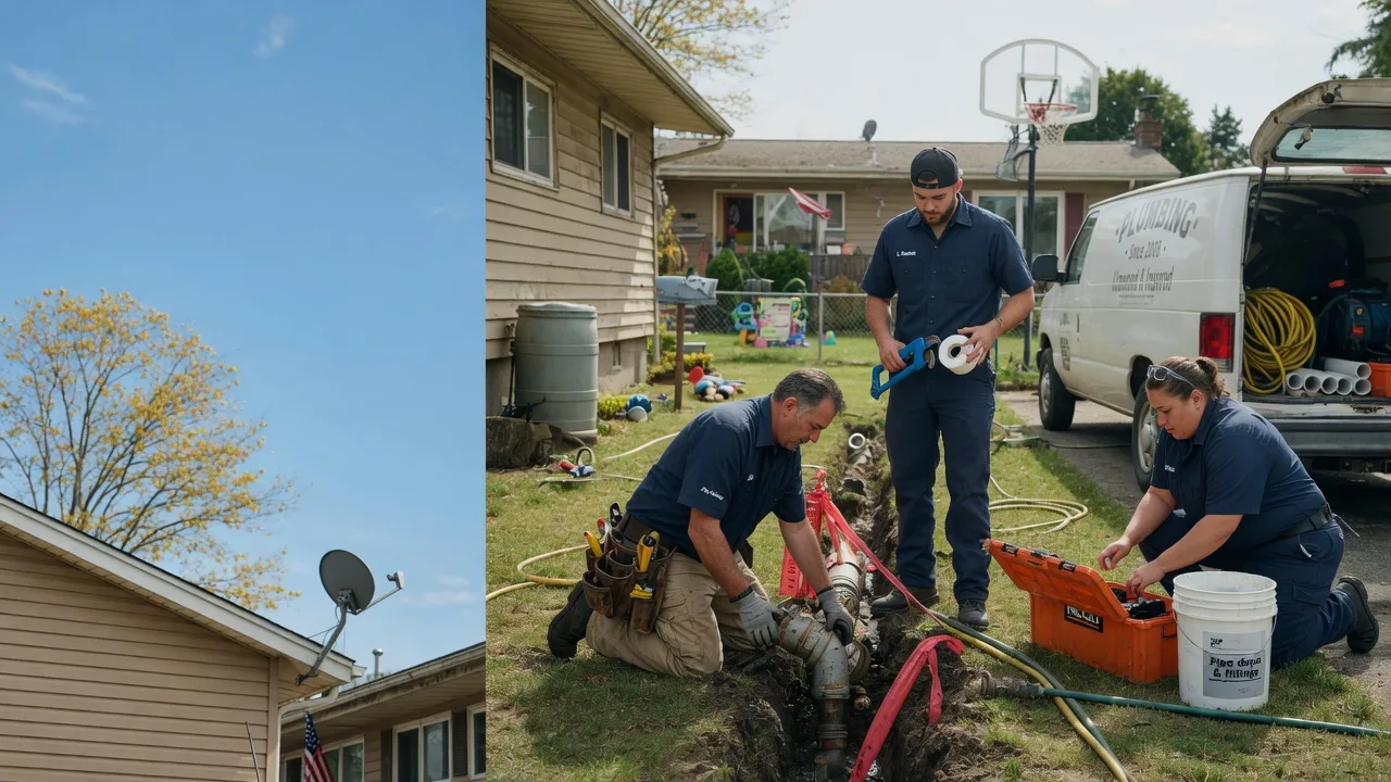 Garbage Disposal Replacement in Morenci, MI near me